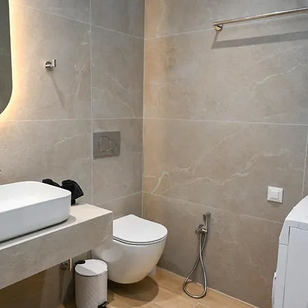 شقة Olive آداماس