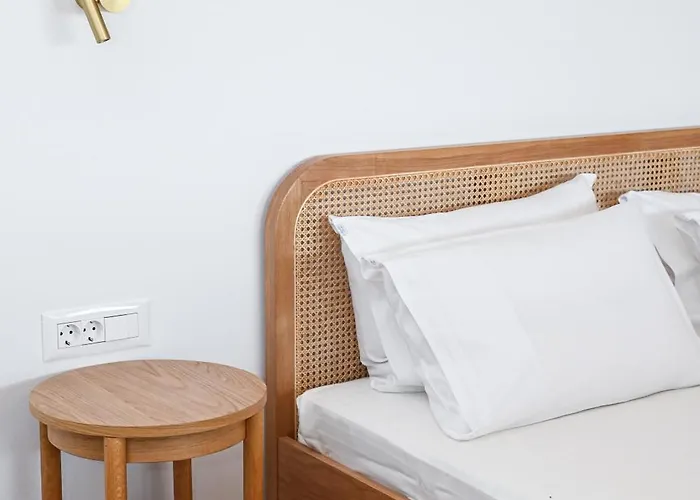 Olive Apartamento Adamantas (Milos)