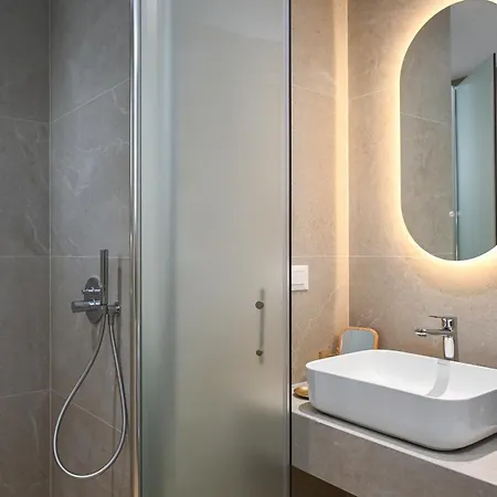 Olive Appartement Adámas