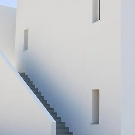 Olive Appartement Adámas