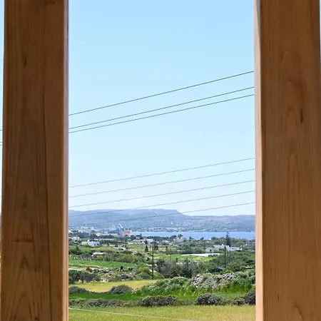 Olive * Adamantas (Milos)