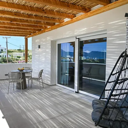 Olive Daire Adamantas (Milos)