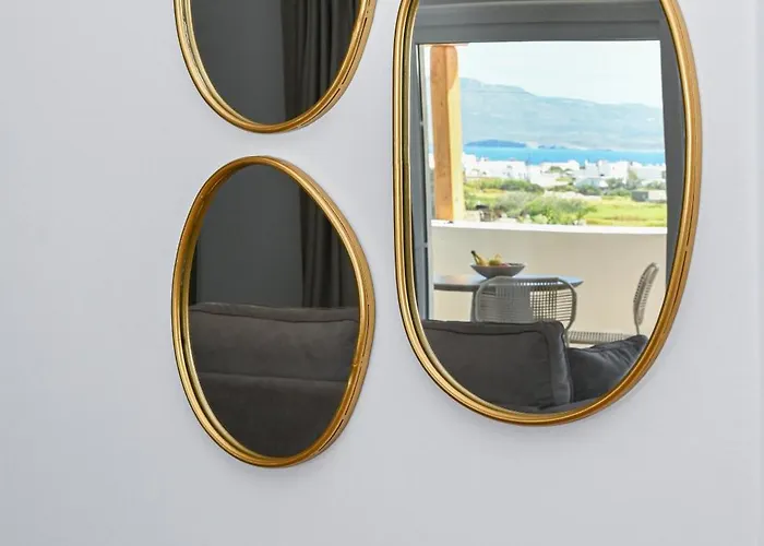 アパート Olive *